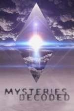 Watch Mysteries Decoded Gomovies