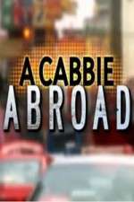 Watch A Cabbie Abroad Gomovies