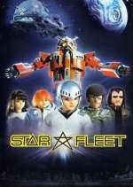 Watch Star Fleet Gomovies