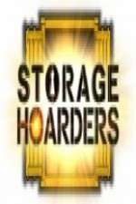 Watch Storage Hoarders Gomovies