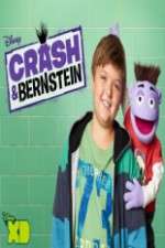 Watch Crash & Bernstein Gomovies