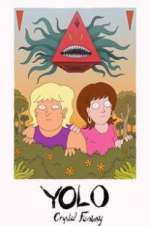 Watch YOLO: Crystal Fantasy Gomovies