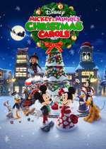 Watch Mickey and Minnie\'s Christmas Carols Gomovies
