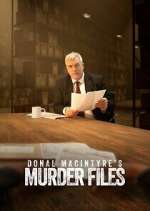 Watch Donal MacIntyre\'s Murder Files Gomovies