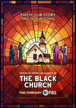 Watch The Black Church Gomovies