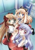 Watch Mayoi Neko Overrun! Gomovies