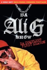 Watch Da Ali G Show Gomovies