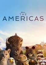 Watch The Americas Gomovies