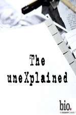 Watch The UneXplained Gomovies
