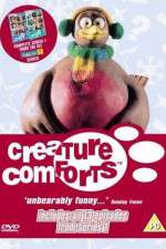 Watch Creature Comforts Gomovies