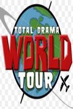 Watch Total Drama World Tour Gomovies