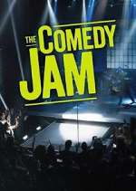 Watch The Comedy Jam Gomovies