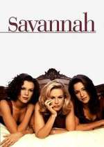 Watch Savannah Gomovies