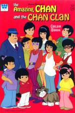 Watch The Amazing Chan and the Chan Clan Gomovies