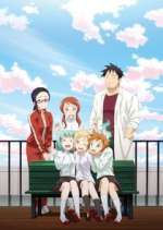 Watch Demi-chan wa Kataritai Gomovies