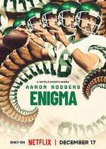 Watch Aaron Rodgers: Enigma Gomovies