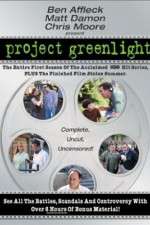 Watch Project Greenlight Gomovies