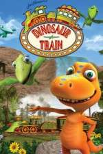 Watch Dinosaur Train Gomovies