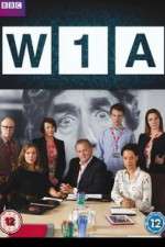 Watch W1A Gomovies