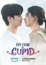 Watch My Man Is Cupid Gomovies