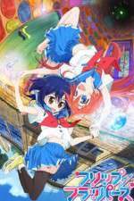Watch Flip Flappers Gomovies