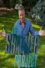 Watch The Shatner Project Gomovies
