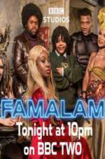 Watch Famalam Gomovies