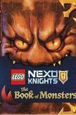Watch Nexo Knights Gomovies