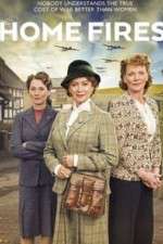 Watch Home Fires Gomovies