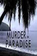 Watch Murder in Paradise Gomovies