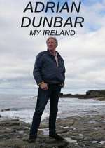 Watch Adrian Dunbar: My Ireland Gomovies
