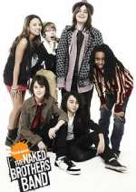 Watch The Naked Brothers Band Gomovies