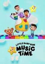 Watch Little Baby Bum: Music Time Gomovies