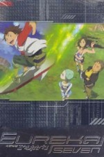 Watch Eureka Seven Gomovies