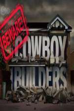 Watch Beware Cowboy Builders Abroad Gomovies