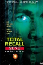 Watch Total Recall 2070 Gomovies