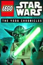 Watch LEGO Star Wars: The Yoda Chronicles Gomovies