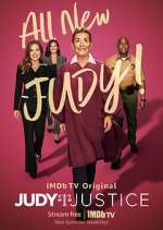 Watch Judy Justice Gomovies