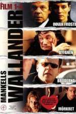 Watch Wallander Gomovies