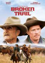 Watch Broken Trail Gomovies