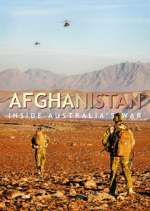 Watch Afghanistan: Inside Australia's War Gomovies
