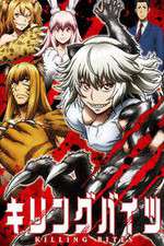 Watch Killing Bites Gomovies