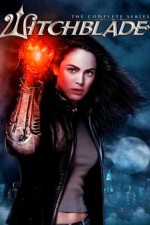 Watch Witchblade Gomovies