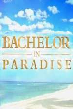 Watch Bachelor in Paradise Gomovies