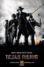 Watch Texas Rising Gomovies