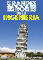 Watch Massive Engineering Mistakes Gomovies