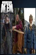 Watch Mountain Men Gomovies