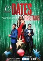 Watch 12 Dates of Christmas Gomovies