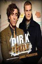 Watch Dirk Gently Gomovies