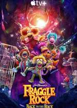 Watch Fraggle Rock: Back to the Rock Gomovies